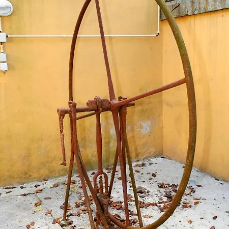 Alma Ostello Oporto