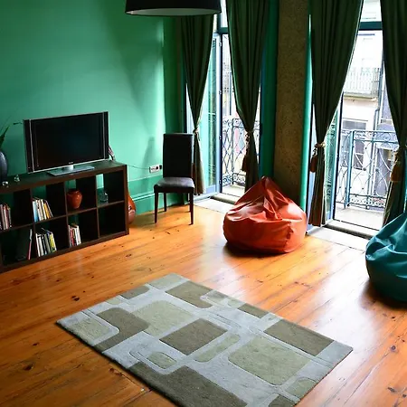 Hostal Alma *
