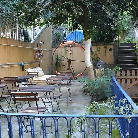 Hostal Alma