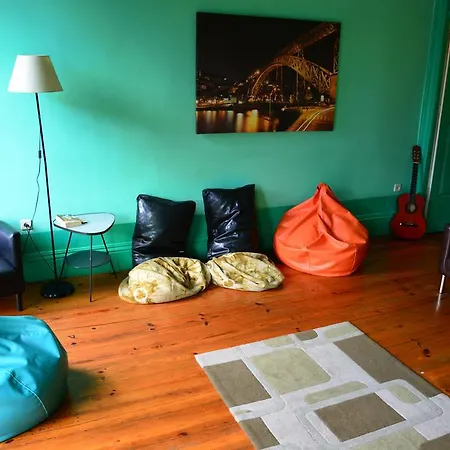 Hostal Alma Oporto