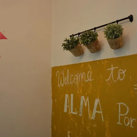 Hostal Alma