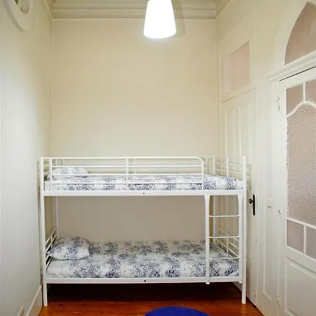 Hostal Alma *