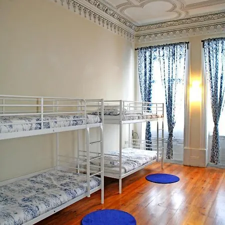 Hostal Alma Oporto