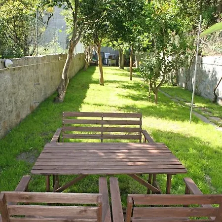 Hostal Alma *