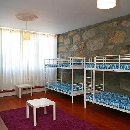 Hostal Alma